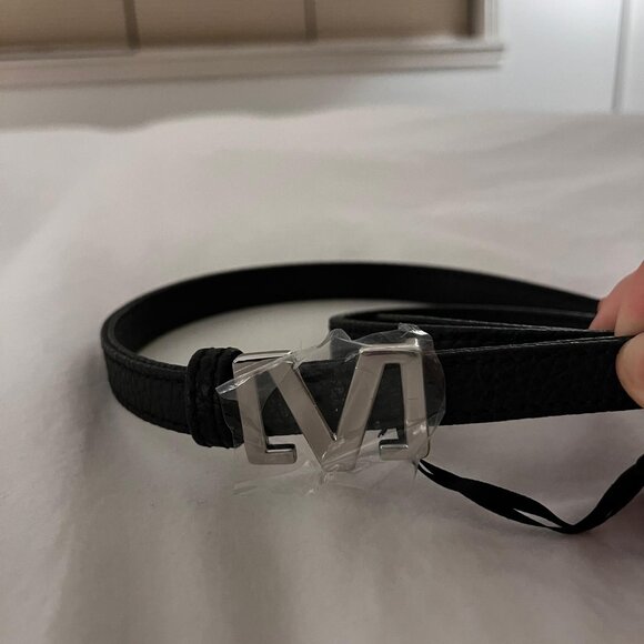 Stylish Vegan Leather Belt - Matt & Nat - Size Small - Picture 5 of 6